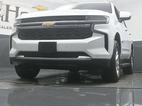 Used 2023 Chevrolet Tahoe LS AWD/4WD image 58