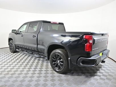 Used 2020 Chevrolet Silverado 1500 RST w/ True North Edition