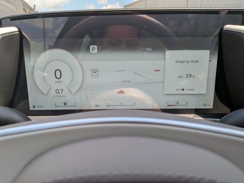 New 2026 Genesis G90 3.5T image 18