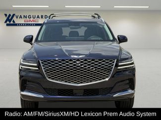 Used 2024 Genesis GV80 3.5T Advanced w/ Advanced Package AWD/4WD video 3