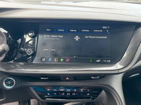 Used 2023 Buick Envision Essence AWD/4WD image 35