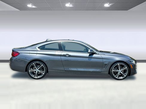 Used 2020 BMW 430i Coupe RWD image 7
