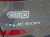 Used 2021 Hyundai Tucson SEL image 5