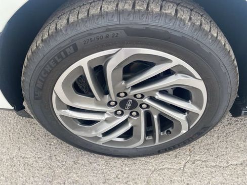 New 2025 Lincoln Navigator Reserve AWD/4WD image 10