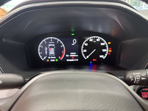 New 2026 Honda CR-V EX image 21