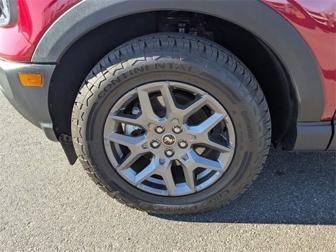 Used 2025 Ford Bronco Sport Big Bend image 27