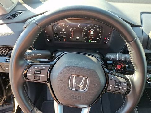 Used 2026 Honda CR-V EX-L image 20