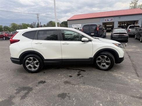 Used 2017 Honda CR-V EX image 27