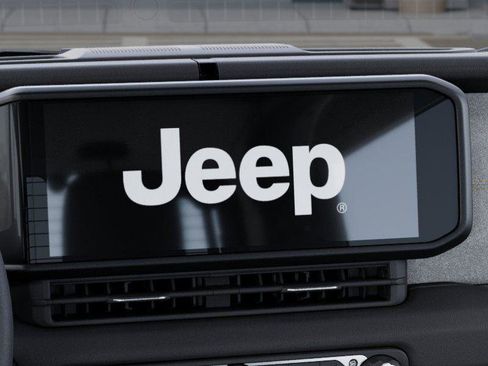 New 2026 Jeep Wrangler Willys image 31