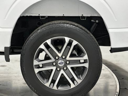 Certified 2023 Ford F150 XL w/ STX Appearance Package AWD/4WD image 26
