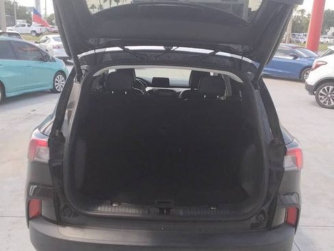 Used 2022 Ford Escape SEL FWD image 5