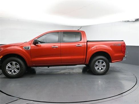 Used 2019 Ford Ranger XLT w/ FX4 Off-Road Package image 9