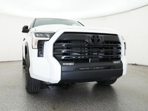 New 2026 Toyota Tundra SR5 AWD/4WD image 30