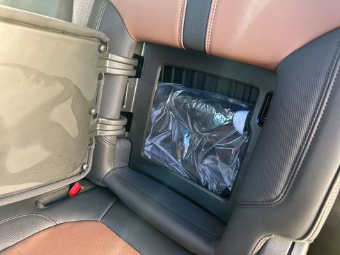 Used 2022 Chevrolet Silverado 3500 High Country w/ Z71 Off-Road Package image 21