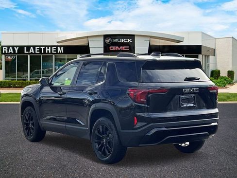 New 2026 GMC Terrain Elevation w/ Elevation Premium Package image 3