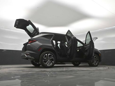 New 2026 Hyundai Tucson SEL Plus AWD/4WD image 43