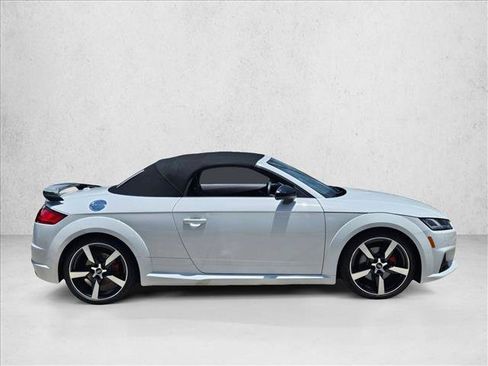 Used 2023 Audi TT 2.0T AWD/4WD image 2
