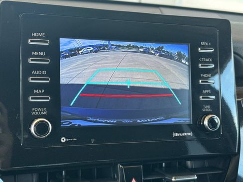Used 2024 Toyota Camry LE FWD image 22