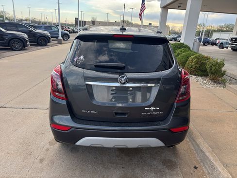 Used 2017 Buick Encore Preferred image 6