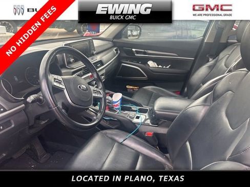 Used 2021 Kia Telluride S image 7