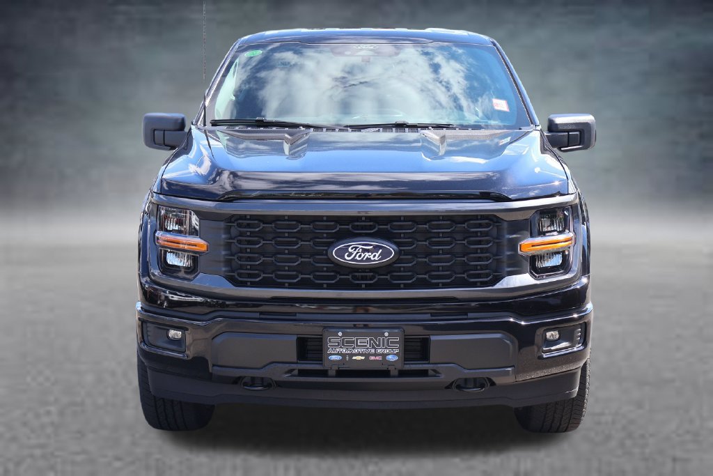 New 2026 Ford F150 STX w/ Equipment Group 200A AWD/4WD image 26