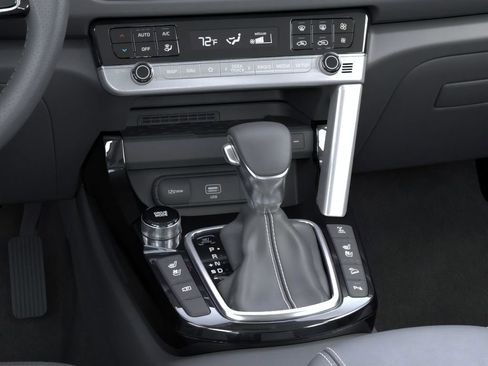 New 2026 Kia Seltos SX w/ SX Sunroof Package AWD/4WD image 23