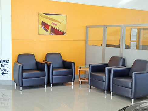 Used 2024 Honda Odyssey EX-L image 44