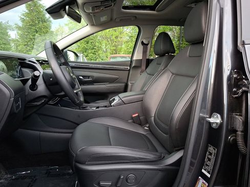 Certified 2023 Hyundai Tucson SEL w/ Convenience Package image 14