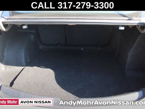 Used 2025 Chevrolet Malibu LT FWD image 10