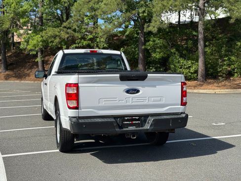 Used 2021 Ford F150 XL w/ Equipment Group 101A High RWD image 10