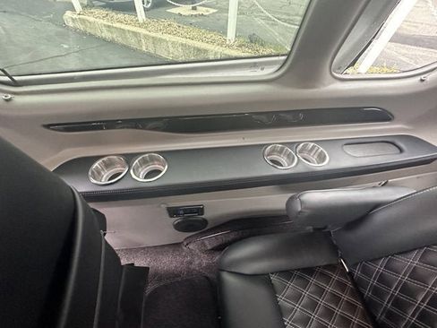 Used 2024 Ford Transit 150 Low Roof AWD image 27