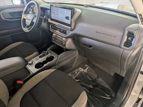 Used 2025 Ford Bronco Sport Big Bend AWD/4WD image 28