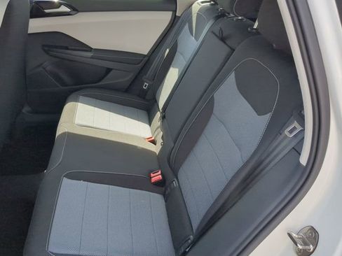 New 2026 Volkswagen Taos S image 15