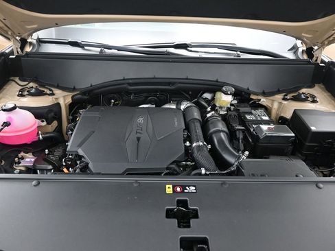 New 2027 Kia Telluride SX X-Line AWD/4WD image 12