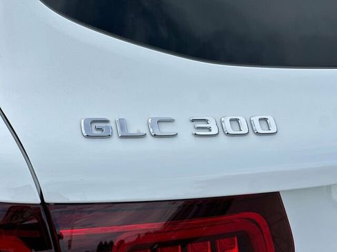 Certified 2022 Mercedes-Benz GLC 300 4MATIC image 34