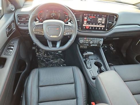New 2026 Dodge Durango GT image 10