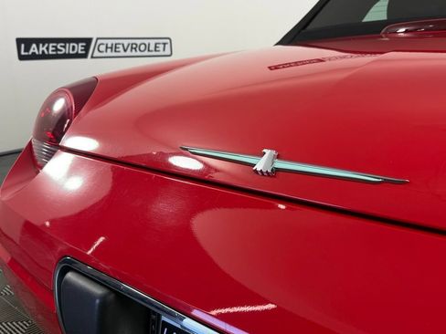 Used 2003 Ford Thunderbird RWD image 15