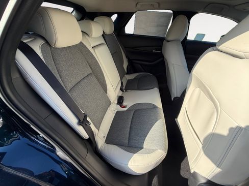 New 2026 MAZDA CX-30 AWD 2.5 S image 18