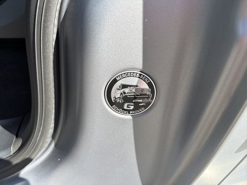 Used 2024 Mercedes-Benz G 63 AMG 4MATIC image 33