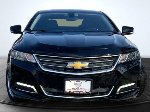 Used 2019 Chevrolet Impala LT image 3