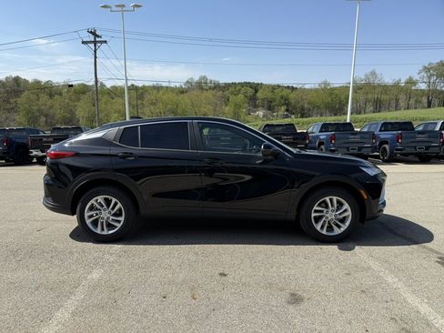 New 2026 Buick Envista Preferred FWD image 6
