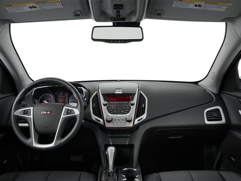Used 2014 GMC Terrain SLT FWD image 6