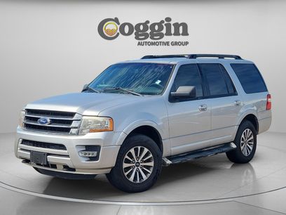 Used 2017 Ford Expedition XLT