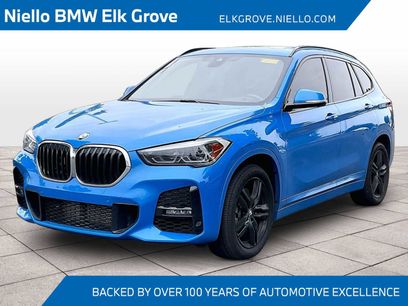 Used 2021 BMW X1 xDrive28i w/ Convenience Package