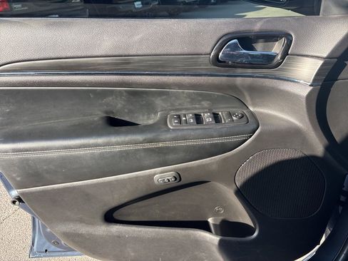 Used 2021 Jeep Grand Cherokee Limited w/ Quick Order Package 28K 80th image 24