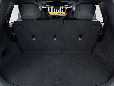 New 2027 Kia Telluride EX X-Line AWD/4WD image 19