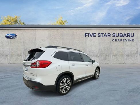 Used 2021 Subaru Ascent Touring w/ Popular Package #2 AWD/4WD image 8