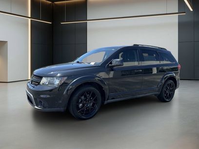 Used 2013 Dodge Journey SXT w/ Flexible Seating Group