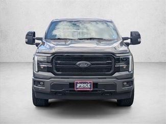 Used 2025 Ford F150 Lariat w/ Bed Utility Package AWD/4WD video 2