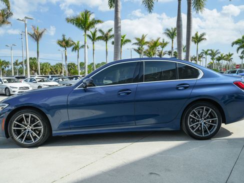 Used 2022 BMW 330i Sedan w/ Premium Package image 24